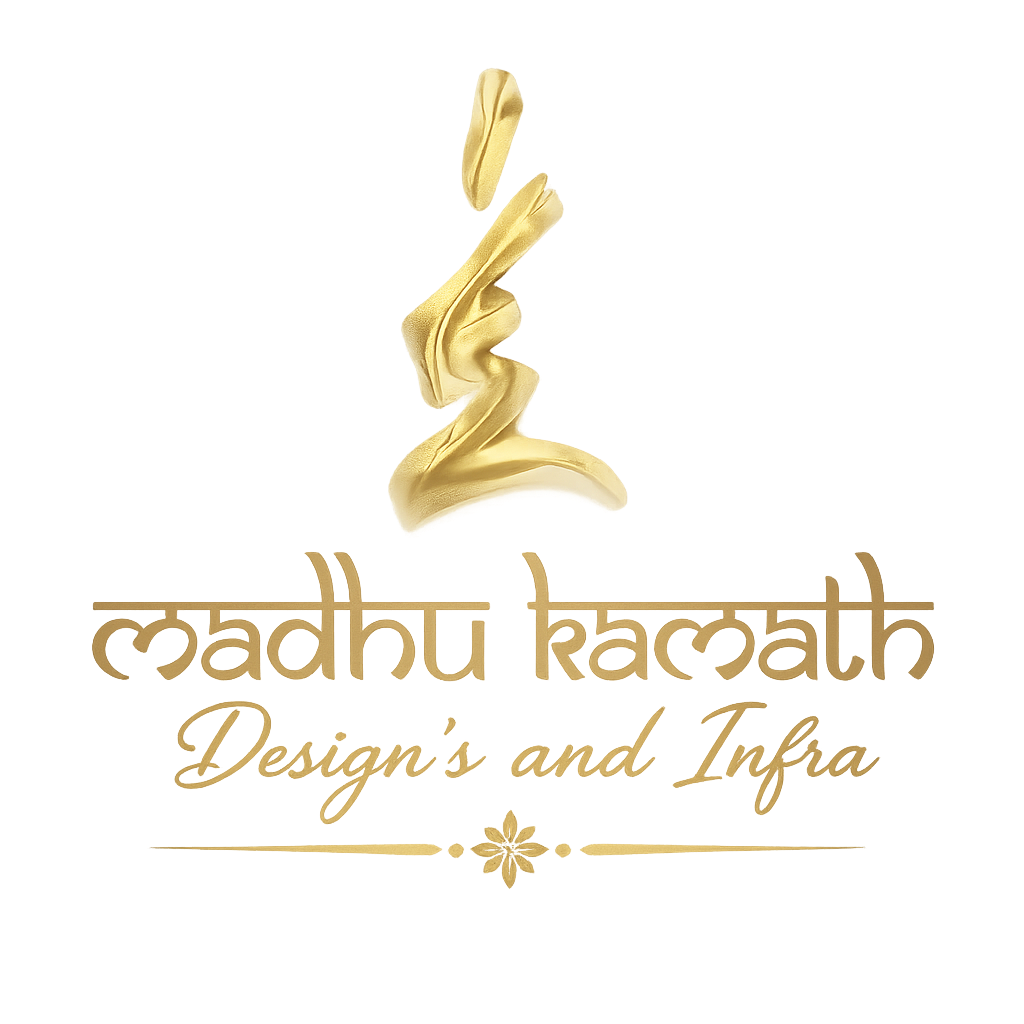 Madhu Kamath Designs & Infra